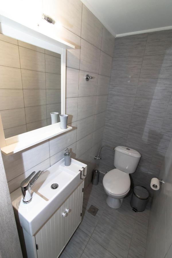 Large, Sunny, Modern Apartment Fully Renovated, Next To Agia Sofia Soluň Exteriér fotografie