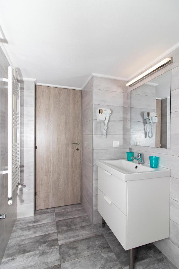 Large, Sunny, Modern Apartment Fully Renovated, Next To Agia Sofia Soluň Exteriér fotografie